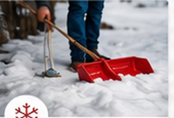 Winterdienst